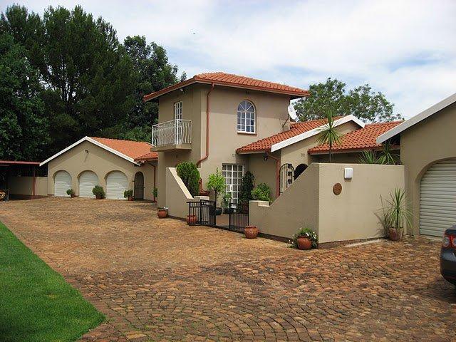 Smallholding for Sale For Sale in Benoni - Private Sale - MR099124