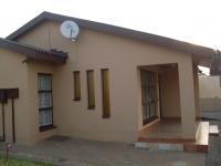 2 Bedroom 1 Bathroom House for Sale for sale in Soshanguve