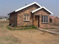 2 Bedroom 1 Bathroom House for Sale for sale in Ladysmith