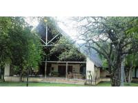 Smallholding for Sale for sale in Letsitele