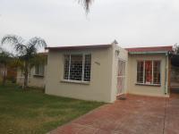 3 Bedroom 2 Bathroom House for Sale for sale in Silverton