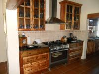 Kitchen - 83 square meters of property in Mossel Bay
