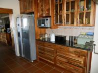 Kitchen - 83 square meters of property in Mossel Bay