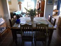 Dining Room - 38 square meters of property in Mossel Bay