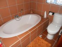 Bathroom 1 - 3 square meters of property in Mossel Bay
