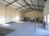 Spaces - 89 square meters of property in Mossel Bay