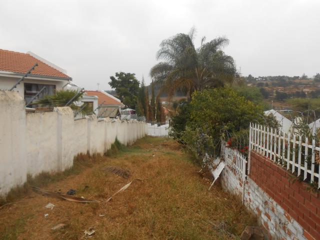 Land for Sale For Sale in Newlands - Private Sale - MR099192