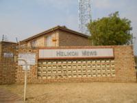 Front View of property in Randfontein