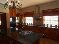 Kitchen - 63 square meters of property in Silver Lakes Golf Estate