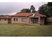 Front View of property in Hillcrest - KZN