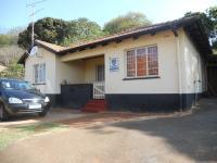 Front View of property in Montclair (Dbn)