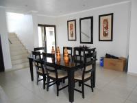 Dining Room of property in Kosmosdal