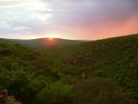 Front View of property in Lephalale (Ellisras)