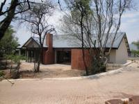 Front View of property in Mookgopong (Naboomspruit)