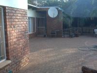 3 Bedroom 2 Bathroom House for Sale for sale in Mokopane (Potgietersrust)