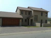Front View of property in Kosmosdal