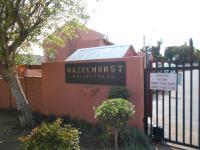 3 Bedroom 1 Bathroom Flat/Apartment for Sale for sale in Lyndhurst