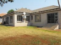 Front View of property in Rustenburg