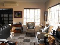 Lounges of property in Rustenburg