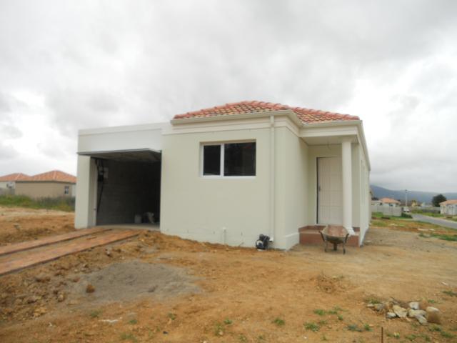 3 Bedroom House for Sale For Sale in Paarl - Home Sell - MR099376