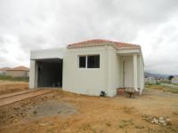 Front View of property in Paarl