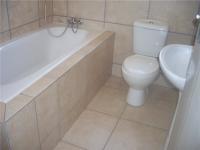 Main Bathroom of property in Rayton