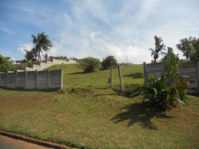 Land for Sale For Sale in Hibberdene - Home Sell - MR099386