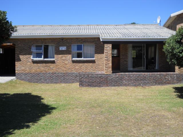 3 Bedroom House for Sale For Sale in Franskraal - Private Sale - MR099393