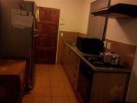 Kitchen of property in Terenure