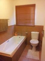 Main Bathroom of property in Terenure