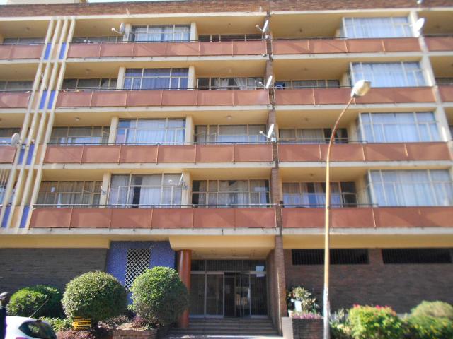 3 Bedroom Apartment for Sale For Sale in Berea - JHB - Home Sell - MR099406