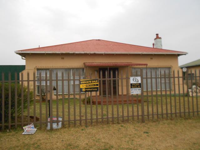 3 Bedroom House for Sale For Sale in Brenthurst - Home Sell - MR099415