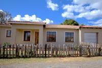 3 Bedroom 2 Bathroom Cluster for Sale for sale in Koster