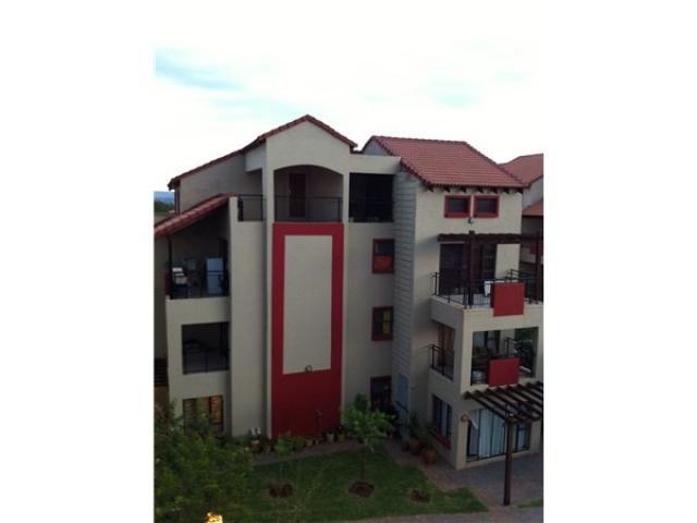 1 Bedroom Apartment to Rent in Silver Lakes Golf Estate - Property to rent - MR099441