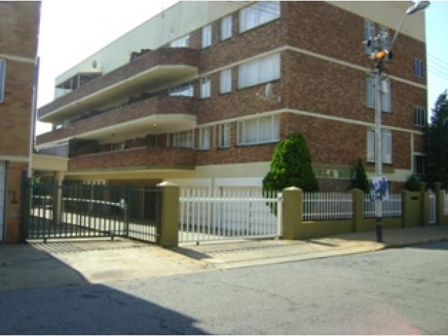 Front View of property in Potchefstroom