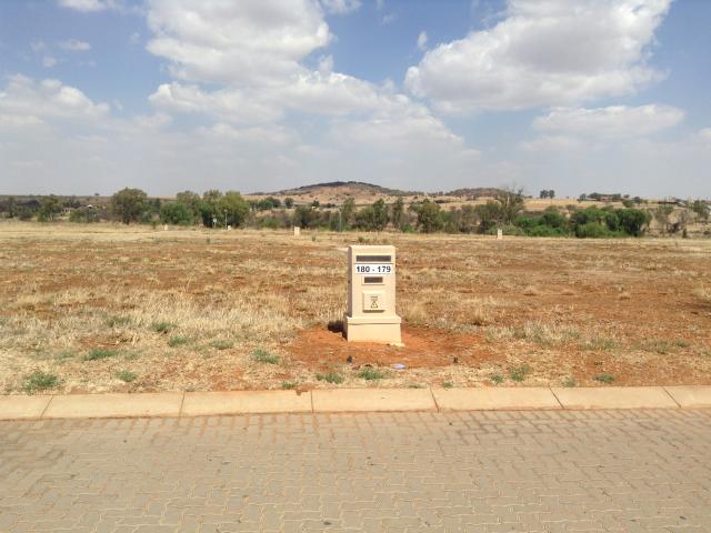 Land for Sale For Sale in Parys - Home Sell - MR099465