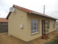 3 Bedroom 1 Bathroom House for Sale for sale in Randburg