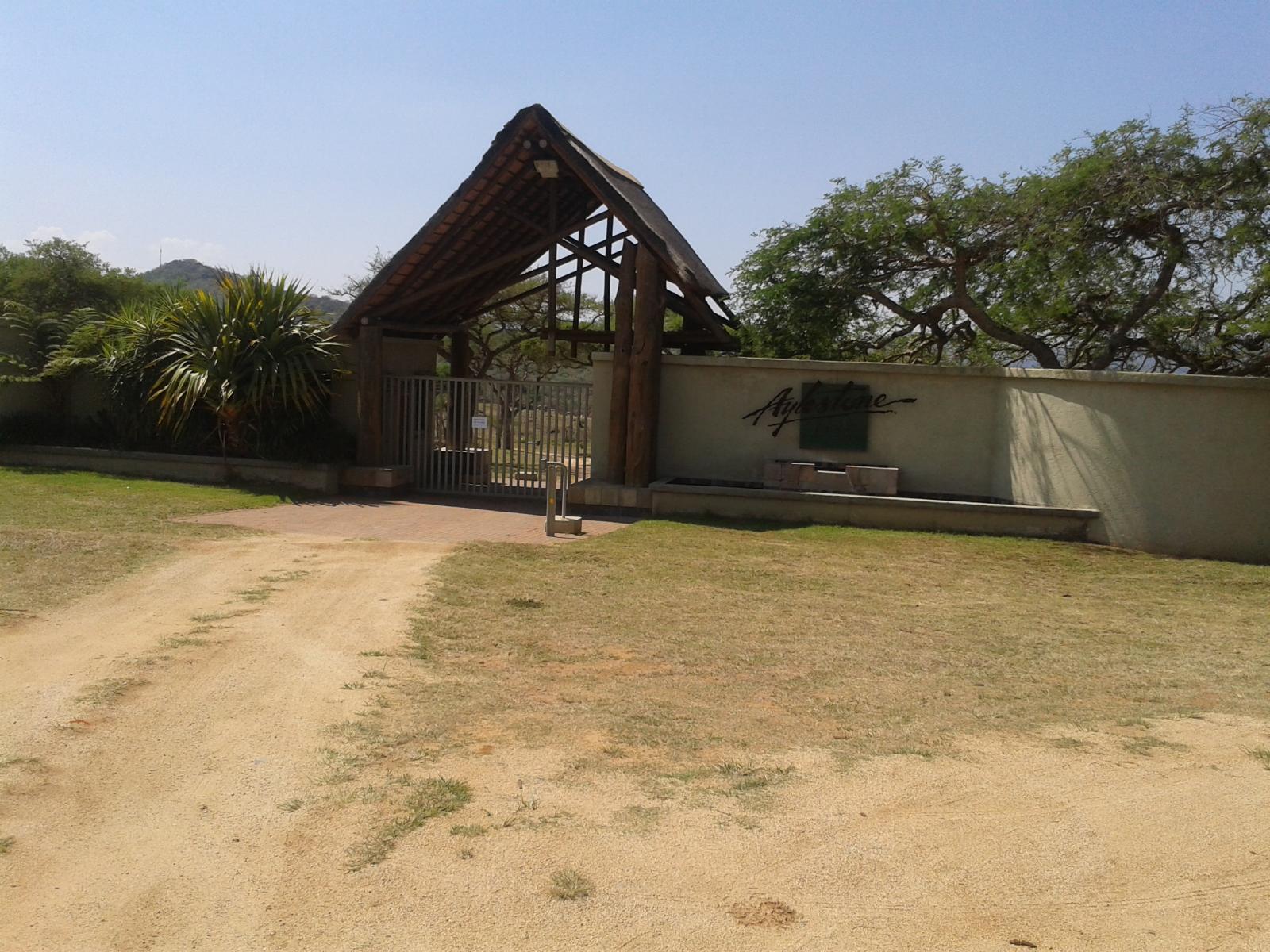 Land for Sale For Sale in Barberton Home Sell MR099469