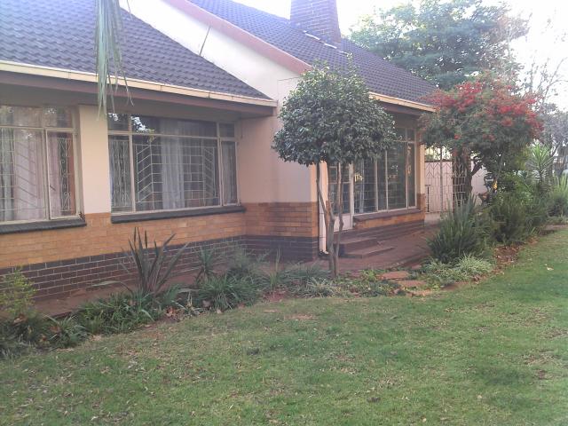  of property in Vanderbijlpark