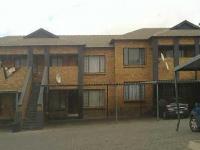 1 Bedroom 1 Bathroom Flat/Apartment for Sale for sale in Elspark