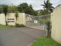 2 Bedroom 2 Bathroom Flat/Apartment for Sale for sale in Queensburgh