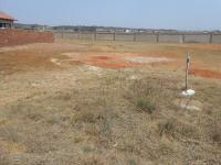 Front View of property in Silver Lakes Golf Estate