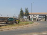 Front View of property in Silver Lakes Golf Estate