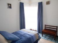 Bed Room 2 - 10 square meters of property in Dalpark