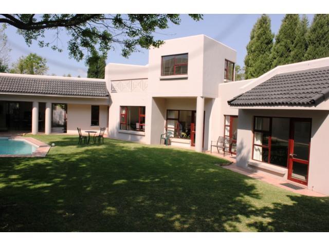 House for Sale For Sale in Kyalami Estates - Private Sale - MR099591