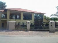 8 Bedroom 9 Bathroom House for Sale for sale in Polokwane