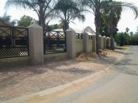 Spaces of property in Polokwane