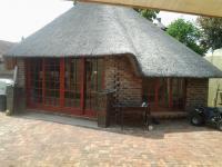 Spaces of property in Polokwane