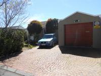 3 Bedroom 2 Bathroom House for Sale for sale in Brackenfell