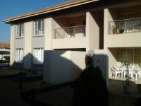 2 Bedroom 1 Bathroom Flat/Apartment for Sale for sale in Rynfield